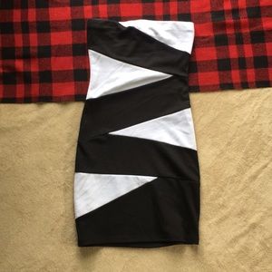 Charlotte Russe Cocktail Dress